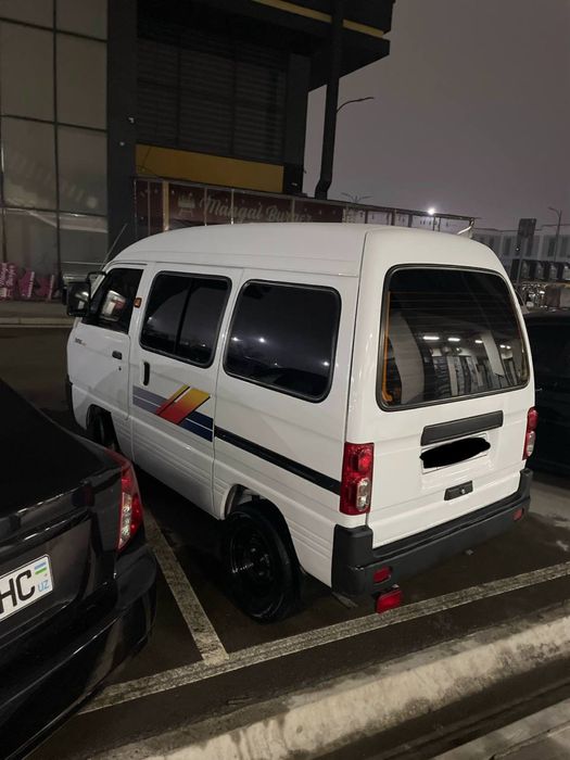 Damas Yili-2022 AvtoKredit Passportga 1 Kunda