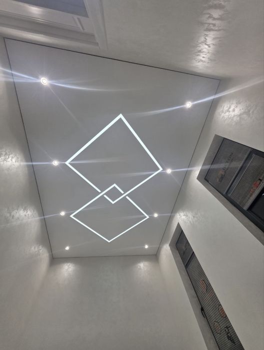 Натяжные потолки Natijnoy patalok Natyojnoy patolok Натежной потолок