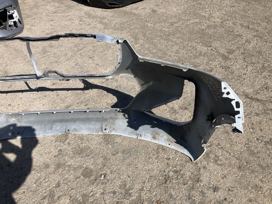 Предна броня за BMW X1 U11 M БМВ Х1 У11 М 2022г