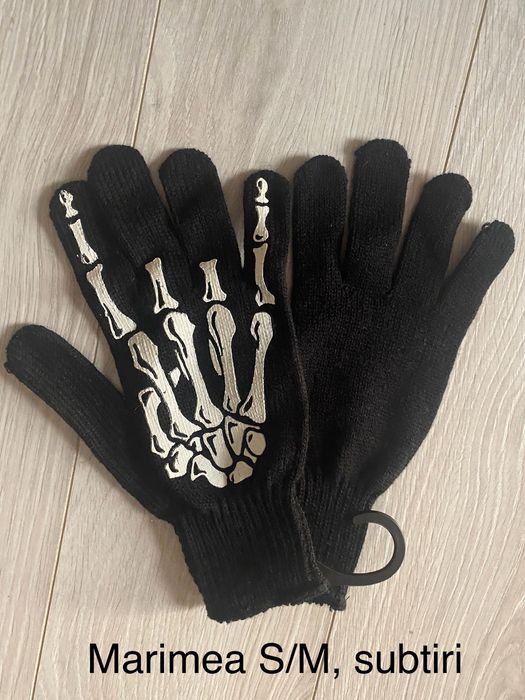 Manusi diverse modele