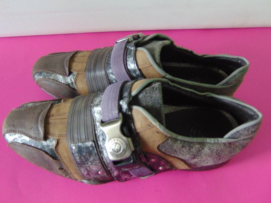 New Rock номер 43 Оригинални мъжки обувки