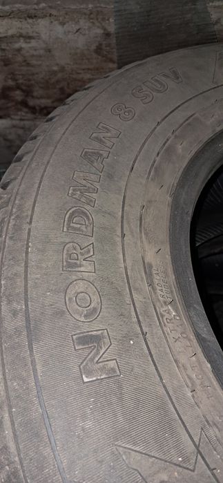 Продам Зимние шины