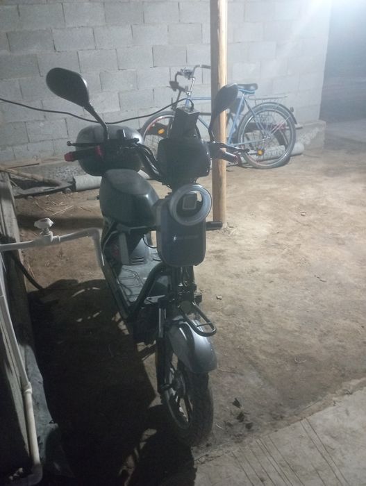 Bonvi 6466 satiladi