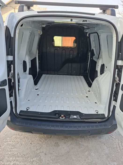 Se vinde dacia dokker 1.5