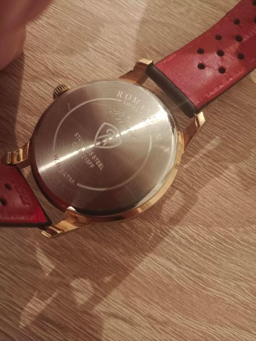 Часы Романсон оригинал