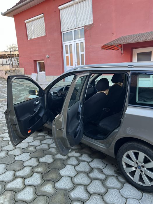 Fiat stilo 2007 motor 1.9