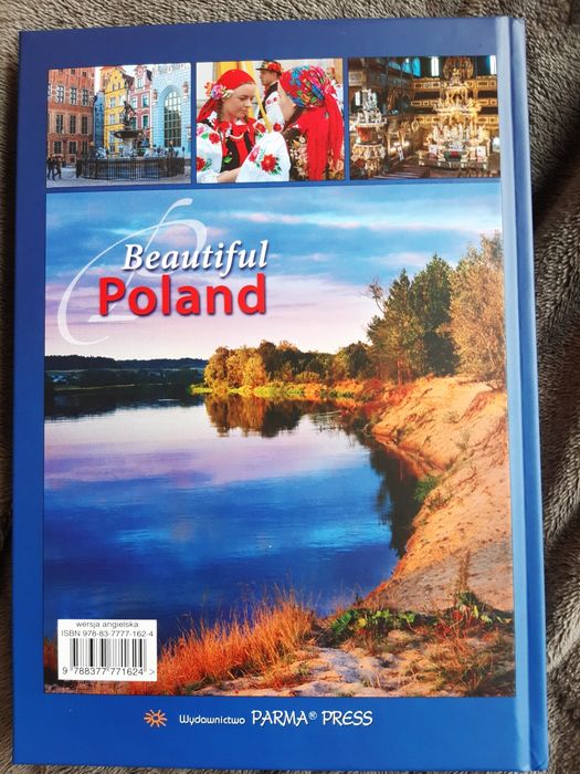 Beautiful Poland Красивата Полша