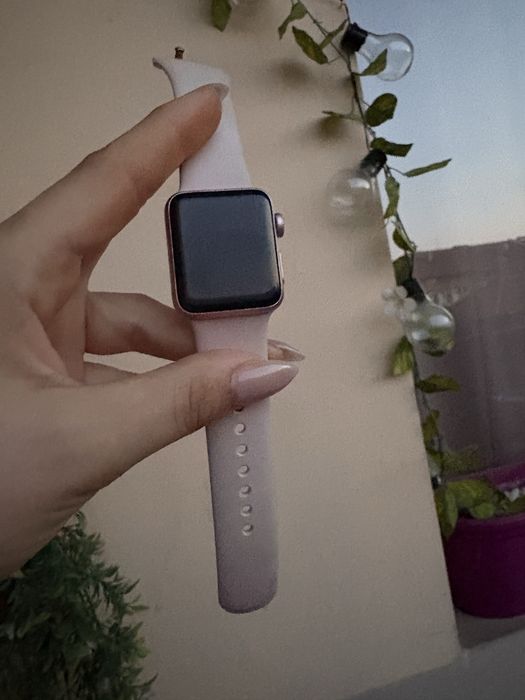 Apple Watch series 2