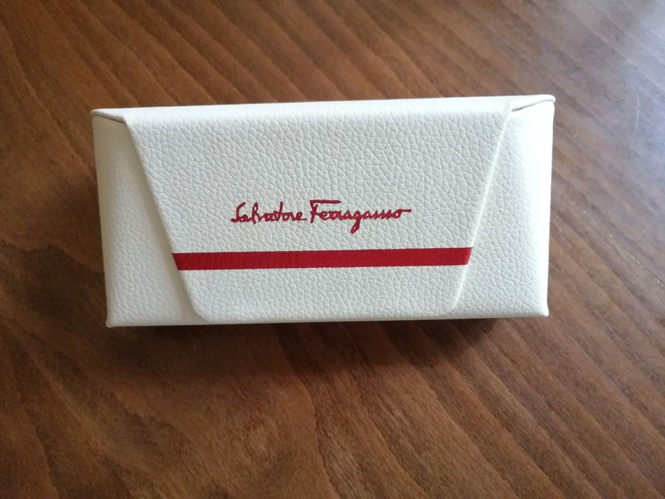 Дамски очила Salvatore Ferragamo SF863S