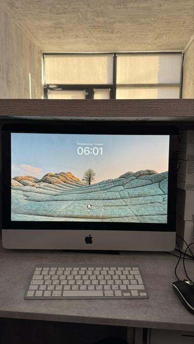 Продам моноблок Аймак imac