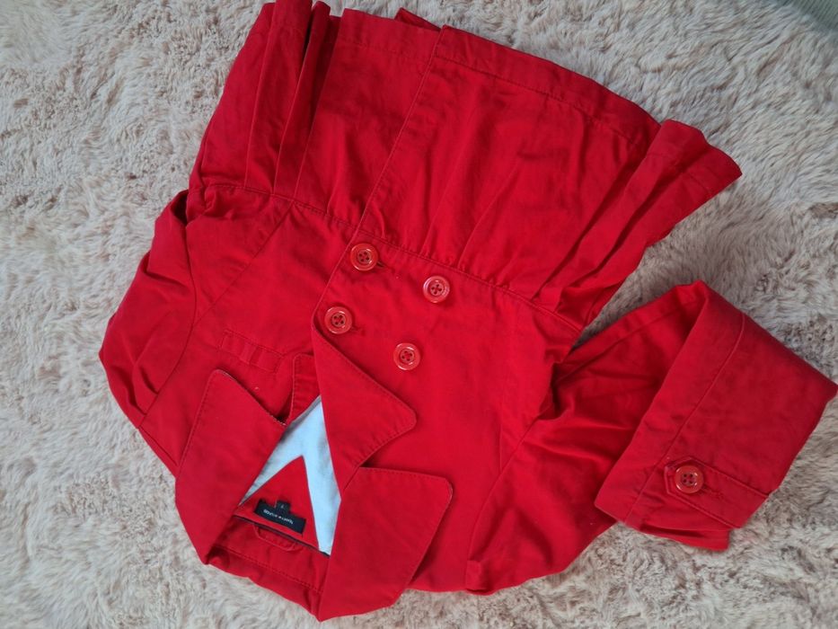 Palton Tommy Hilfiger 6-7 ani livrare gratuita