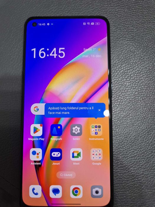 Oppo  Reno 5 Litle