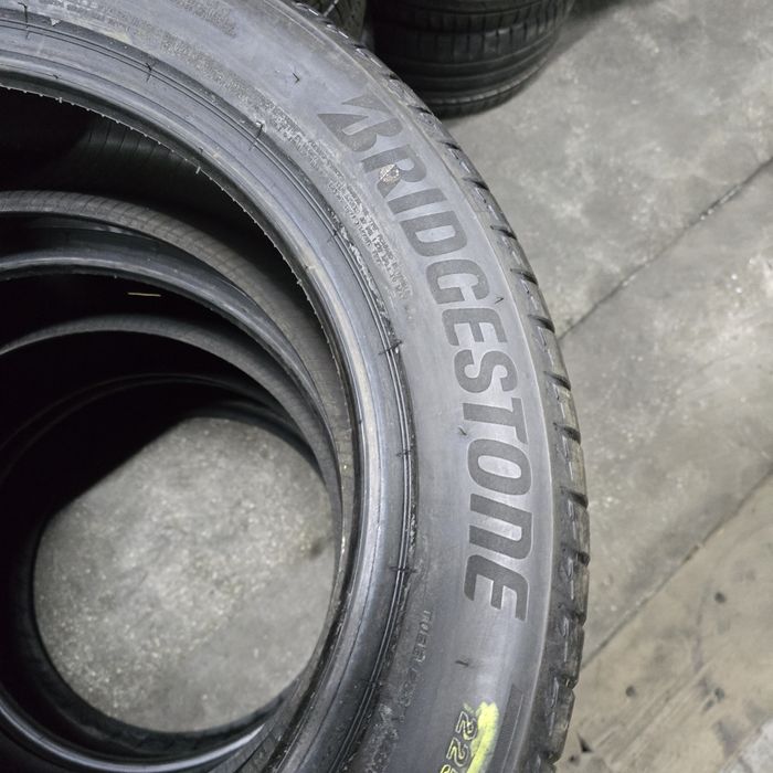 2x 225/55/18 VARA BRIDGESTONE 2018 Stare ca noi