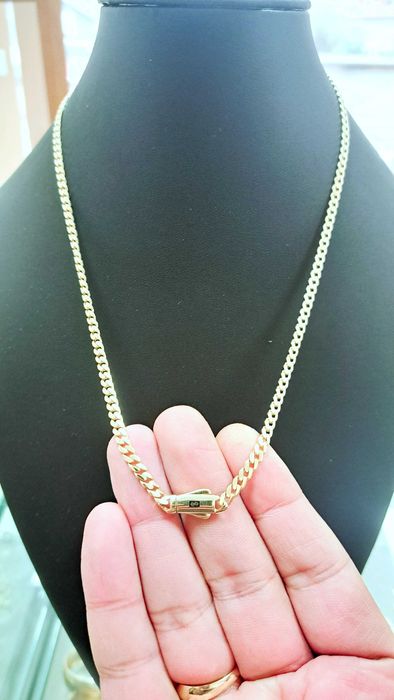 мъжки ланец на на 170лв.гр