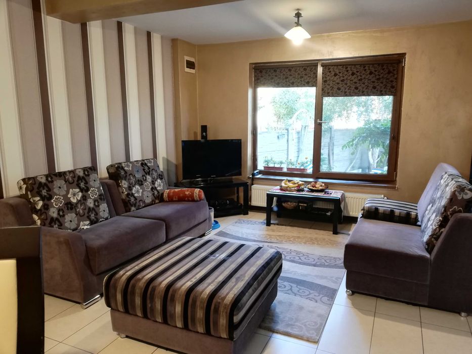 Casa 4 camere, 3 bai, central Craiova Craiova • OLX.ro