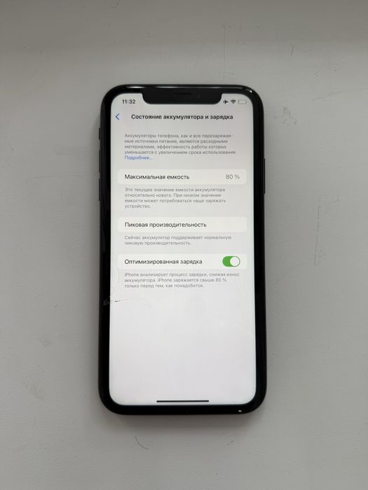 Продам Iphone XR 64 GB
