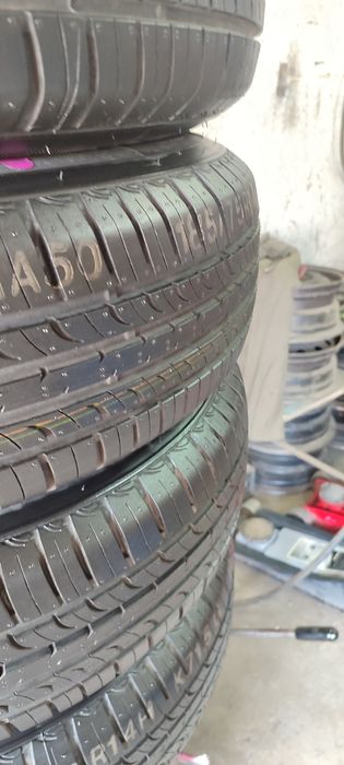 185/75R14 4 шины