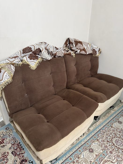 Диван раскладной