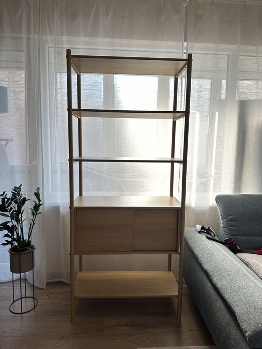 Етажерка LINDVED 6 рафта