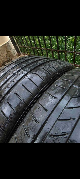 Гуми 255 45 18 KUMHO