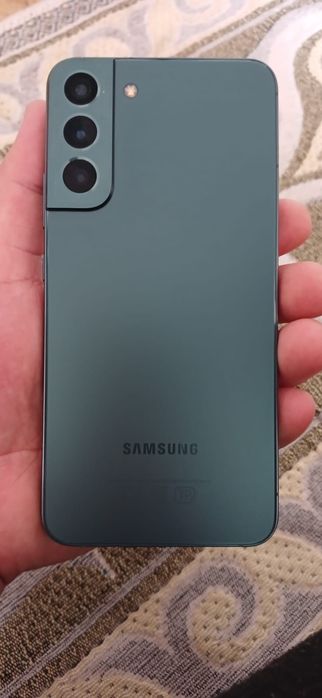 Самсунг с22 плюс