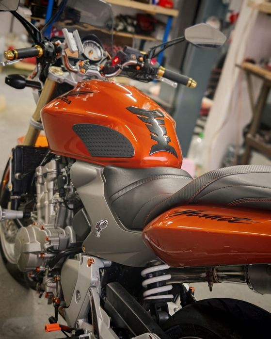 Honda Hornet / PC 36 /