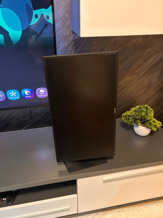 Monitor gaming Asus