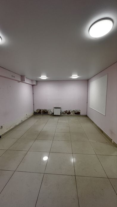 Сдам в аренду помещение