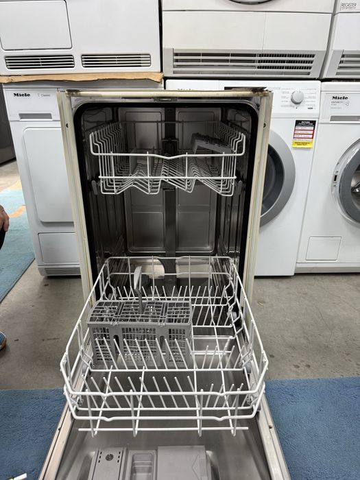 Съдомиялна машина NEFF 45/см