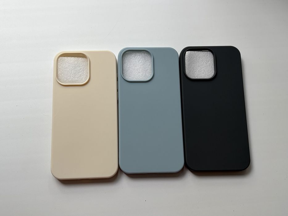 Продам чехлы iphone 15pro max