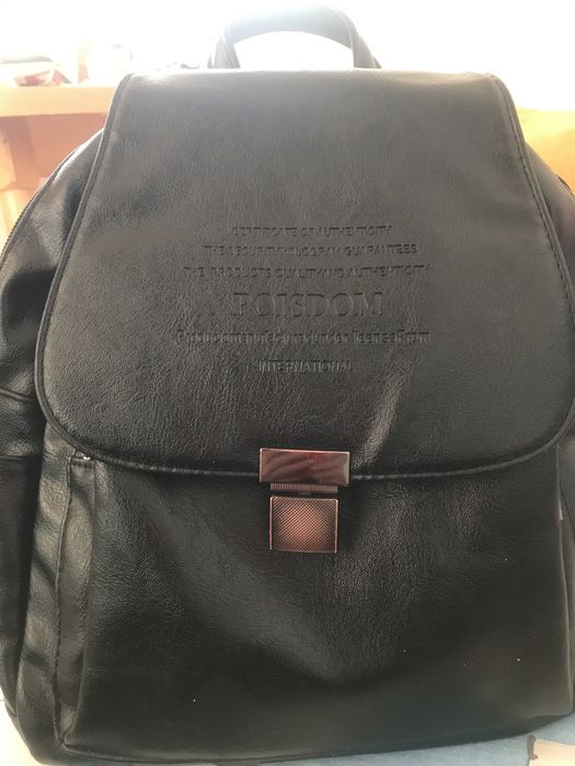 Дамска раница!!.’:/-