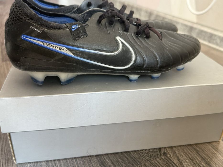 Бутонки "Tiempo" elite