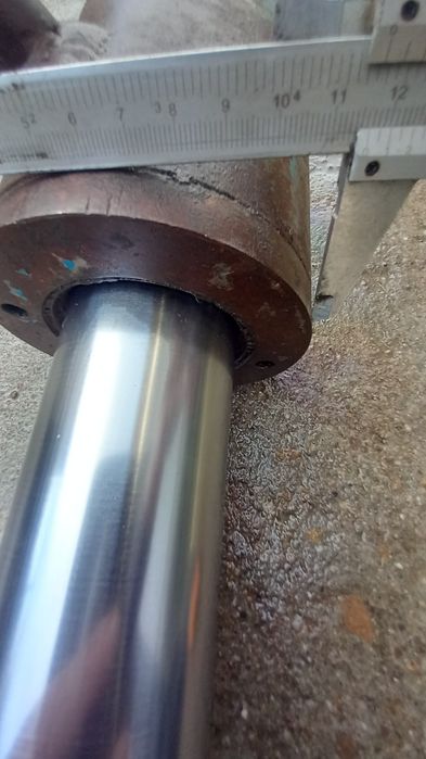 cilindru închis 60 cm