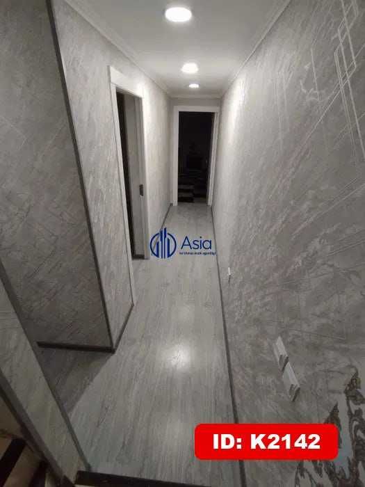 Srochna Severniy tomondan 3xonali uy sotiladi K2142