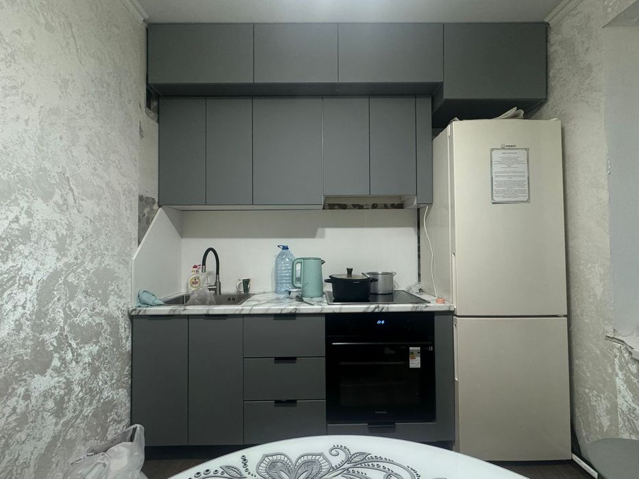 Корпусная мебель на заказ