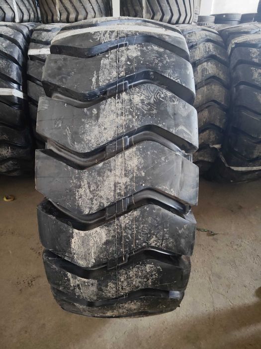 Шины для погрузчиков 17.5-25, 23.5-25