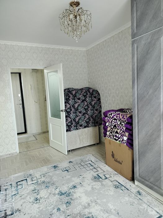 Продаем 2х комнатную квартиру