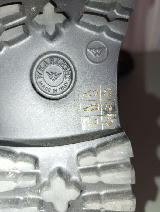 Дамски боти Karl Lagerfeld