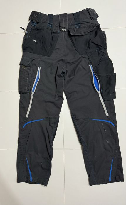 Engelbert Strauss 46 Motion 2020 pantaloni lucru