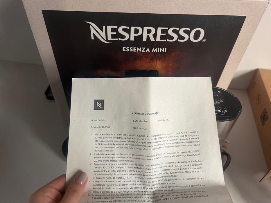 Capsule Nespresso - specialty coffee/tokyo/livanto