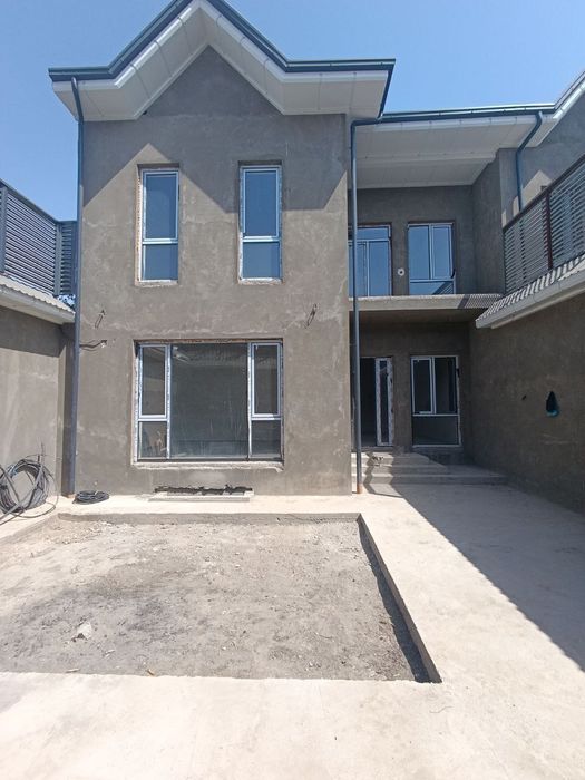 Продаётся 3-х уровневый дом в Сергели