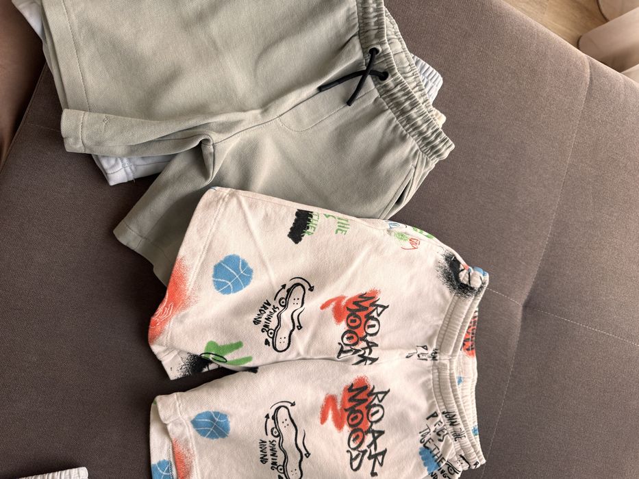 Къси панталони Zara,Nike, Primark