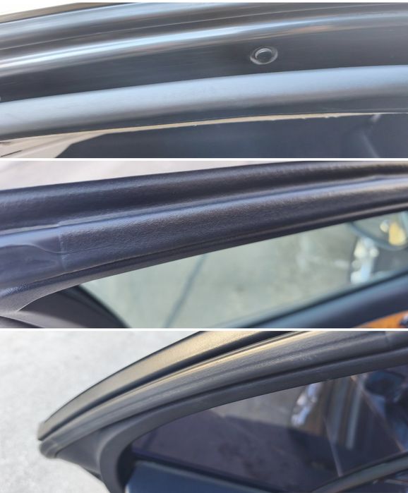 Продавам Мерцедес/Mercedes E-Class W211 Facelift