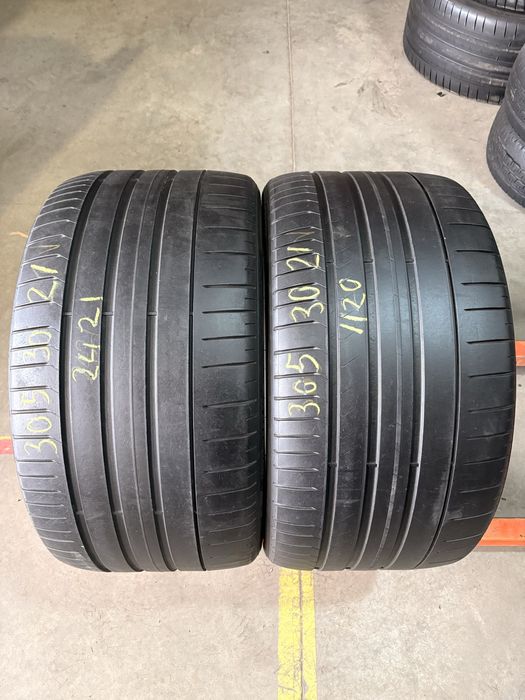 Anvelope vara 305/30/21 Pirelli P Zero 305 30 21 R 21