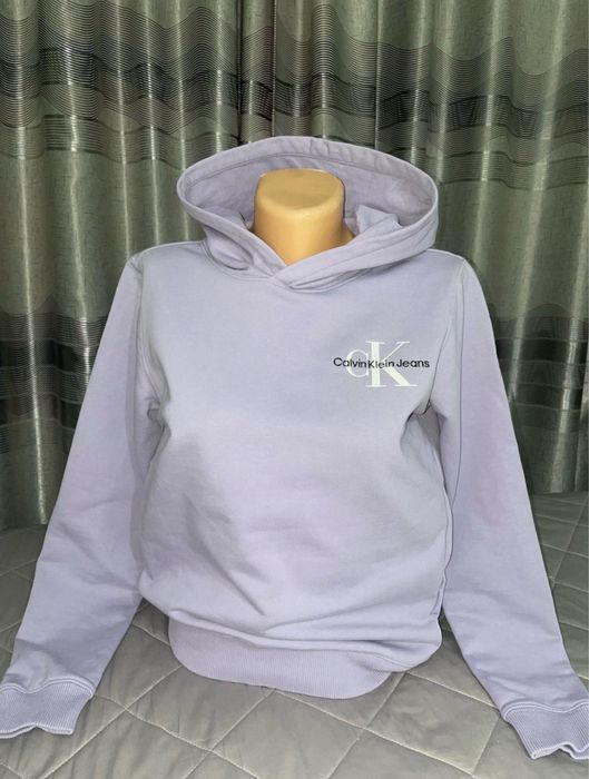 Худи Calvin Klein Jeans