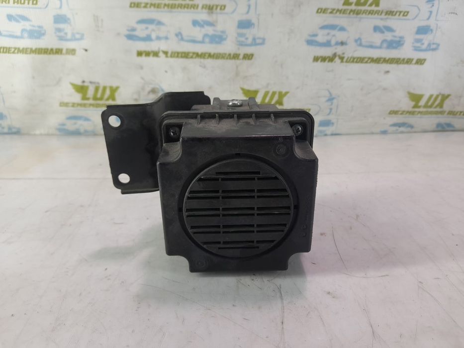 Alarma Alarma Dacia Spring 1 (facelift) (2022 - 2024)