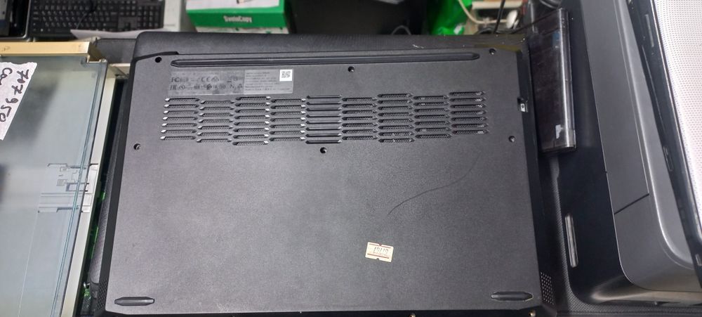 Lenovo ideapad Gaming 3 15IMH05