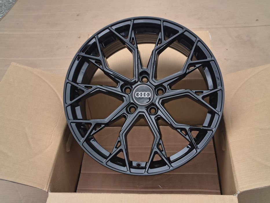 Jante 17, 18, 19  pt Audi A3 A4 A5 A6 A8 ... Q2 Q3 Q5 TT