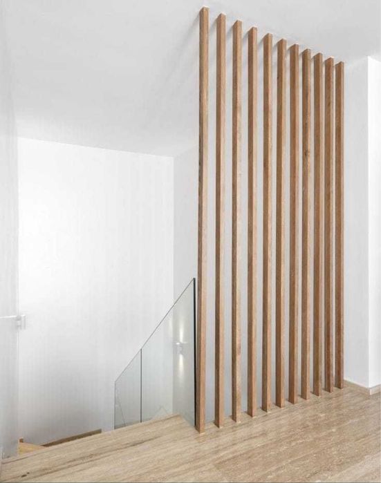 Изготовление лестниц