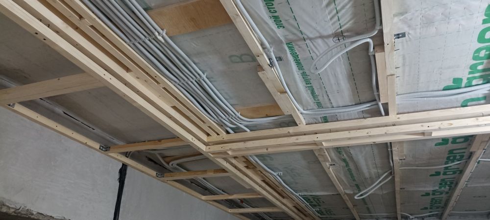 Услуги мастер на все руки))) электрика